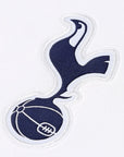 Women's Jersey Nike Tottenham 2025/26 Home Fan Version