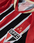 Jersey Sao Paulo 2025/26 Away – Fan Version