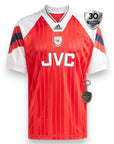 Retro Jersey Arsenal 1992/94 Home Remake