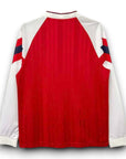 Retro Jersey Arsenal 1992/94 Home Long Sleeve Remake