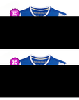 FC Porto 2025/26 Home Jersey