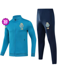 FC Porto 2024/25 Full-Zip Tracksuit