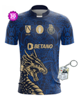 FC Porto 2022/23 Blue Dragon Jersey