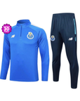 FC Porto 2024/25 Half-Zip Tracksuit
