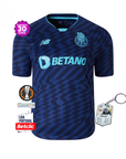 FC Porto 2024/25 Third Jersey
