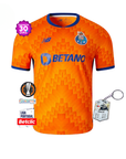 FC Porto 2024/25 Away Jersey