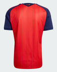 Spain World Champions - 2 Stars - 2026 Jersey - Red