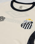 Jersey Santos Training 2026/27 Umbro