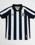 Jersey Santos Away 2026/27 Player Version