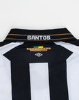 Jersey Santos Away 2026/27 Player Version
