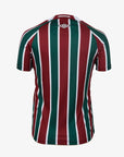 Women's Jersey Umbro Fluminense 2025/26 Home