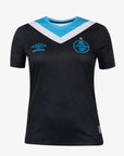 Women's Jersey Umbro Grêmio 2024/25 Third