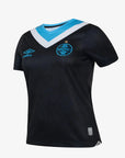 Women's Jersey Umbro Grêmio 2024/25 Third