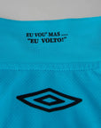 Women's Jersey Umbro Santos 2025/26 Special Edition