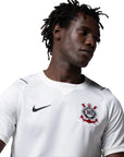 Jersey do Corinthians Home 2026/27 Nike