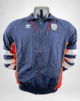 Retro Training Kit Arsenal