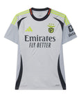 Benfica 2024/25 Third Jersey