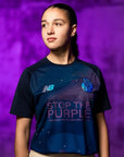 FC Porto 2024/25 Stop the Purple APAV Support Jersey