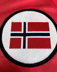 Norway Retro Jersey 1998/1999