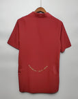 Retro Jersey Arsenal 2005/2006 Home