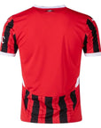 Jersey AC Milan 2024/25 Home – Fan Version