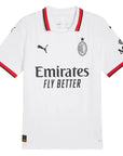 Jersey AC Milan 2024/25 Away – Fan Version