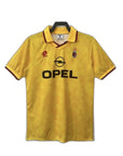 Retro Jersey AC Milan 1995/96 Third