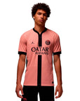 Jersey Paris SaintGermain (PSG) Player Version 2024/25 Third