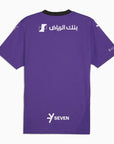 Jersey Al Hilal SFC 2024/25 Third – Fan Version