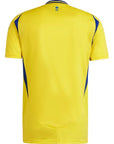 Al Nassr 24/25 I Home Jersey - Fan Version