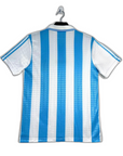 Retro Jersey Argentina 1994 Home
