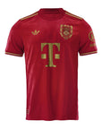 Jersey Bayern Munich Anniversary 2024/25 – Fan Version