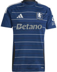 Jersey Aston Villa 2024/25 Third – Fan Version