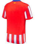 Jersey Atletico Madrid 2024/25 Home – Fan Version