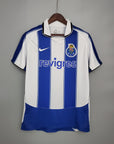 FC Porto 2003/04 Retro Jersey