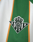 Real Betis Balompie Forever Green Men's Jersey
