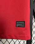 Retro Jersey Arsenal 2011/12 Home 125th Anniversary