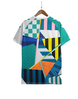 Real Betis 24/25 Commemorative Edition Jersey - Fan Version