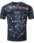 Jersey Bayern Munich 2024/25 Away – Fan Version