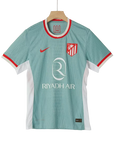 Jersey Atletico Madrid Player Version 2024/25 Away