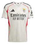 Benfica Jersey 2026/27 - Away