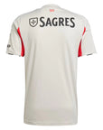 Benfica Jersey 2026/27 - Away