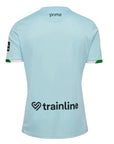 Real Betis Jersey 2026/27 - Away - Player Version