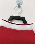 Retro Jersey Arsenal 1992/94 Home Long Sleeve Remake