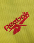Retro Jersey Liverpool 1998 Away