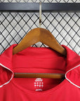 Retro Jersey Liverpool 2006/07 Home