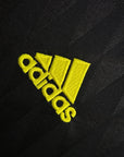 Retro Jersey Liverpool 2010 Away