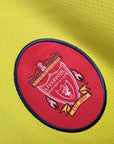Retro Jersey Liverpool 1998 Away