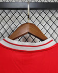 Retro Jersey Liverpool 1981/84 Home
