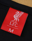Retro Jersey Liverpool 2005 European Champions